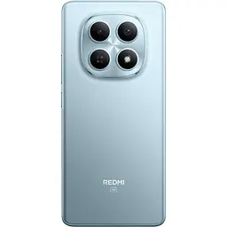 Смартфон Redmi Note 15 5G 8/256GB Glacier Blue Global EU [167026] - мініатюра 6