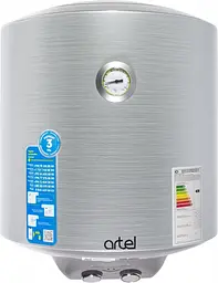 Водонагрівач ARTEL ART-WH-1.5-50 STEEL