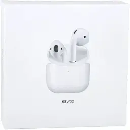 Блютуз стерео гарнітура Borofone BW02 TWS (38922-01_461) - мініатюра 4
