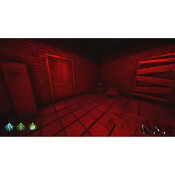 Ключ активації Microsoft The Red Exile - Survival Horror для Xbox One/Series S/X - мініатюра 10