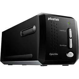 Слайд-сканер Plustek OpticFilm 8200i SE [0226TS] [94938]
