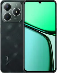 Смартфон Realme C61 8/256GB Dark Green Global NFC