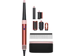 Мультистайлер Dyson Airwrap i.d. Multi-Styler and Dryer Straight to Wavy - Strawberry Bronze/Blush Pink (560767-01)