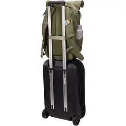 Рюкзак Thule Paramount 24L Soft Green (TH 3205012) - мініатюра 15