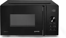 Мікрохвильова піч Gorenje MO20A4B5 (C20UGP75-G8E-B1A) (7290729) - мініатюра 7