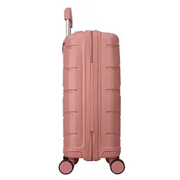 Валіза Semi Line 20" S Pink (T5836-1) - мініатюра 3