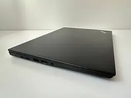 Ноутбук Lenovo Thinkpad T490s 14" (i5-8265U / 16GB / SSD 256GB / 1920x1080 IPS Touch) б/в - мініатюра 11
