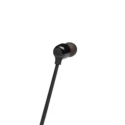 Бездротові навушники JBL Tune 125BT JBLT125BTBLK Black - мініатюра 2