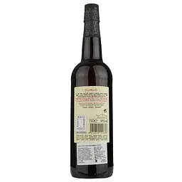 Херес Valdespino Oloroso Leyenda, біле, сухе, 18%, 0,75 л (25269) - мініатюра 2