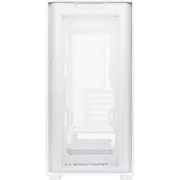 Корпус Asus A21 Tempered Glass White (90DC00H3-B09010) [134534] - мініатюра 3