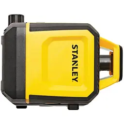 Нівелір Stanley FatMax лазерний обертовий червоний (STHT77616-0) - мініатюра 3