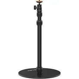 Штатив Ulanzi Vijim LS09 Stand-UP Extendable Stand (2952 LS09) Чорний