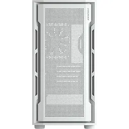 Корпус Cougar UNIFACE MINI White - мініатюра 2