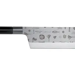 Ніж Risoli Dr. Green Usuba 18 см (02040DR/18US) - мініатюра 2