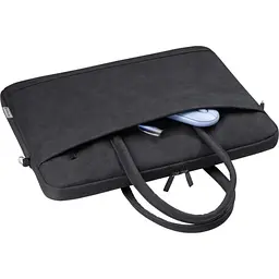 Сумка для ноутбука 16" Trendy, Black Defender sum0028021 - мініатюра 3