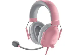 Наушники с микрофоном Razer Blackshark V2 X Quartz (RZ04-03240800-R3M1)