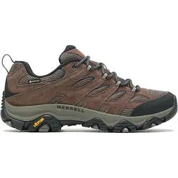 Кросівки Merrell Moab 3 GTX Mns 46 Коричневий (1054-036.0875) - мініатюра 2