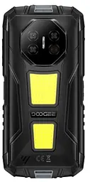 Doogee Fire 3 Max 8/256Gb Twilight Gray Global version