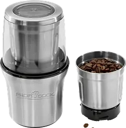Кавомолка Profi Cook PC-KSW 1021 2 в 1