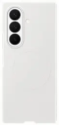 Чохол Samsung Fold 8 Ultra Silicone Magnet Case EF-EF976CWEGUA White (7292276)