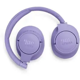 Навушники бездротові JBL Tune 770NC Purple (JBLT770NCPUR) - мініатюра 6
