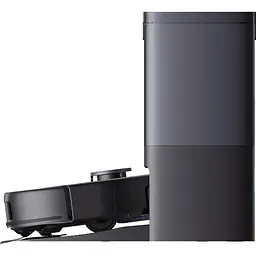Робот-пилосос Eufy X10 Pro Omni Black (T2351G11) [171066] - мініатюра 3