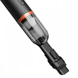 Портативний Пилосос Baseus A2 Pro Car Vacuum Cleaner (6000pa) black - мініатюра 8