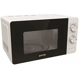 Мікрохвильова піч GORENJE MO 20 E1W