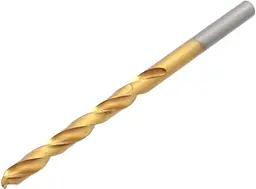 Набір свердел по металу Work's Titanium 1.5-6.5 мм 13 шт. (27463) - мініатюра 2