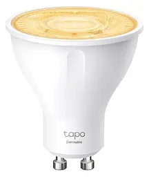 Розумна Wi-Fi лампа Tapo L610 N300 GU10 TP-Link osv0002238