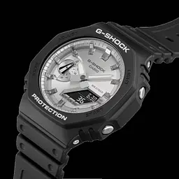 Годинник Casio G-Shock GA-2100SB-1AER - мініатюра 2