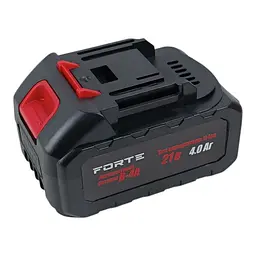 Акумуляторна батарея В-4А Forte