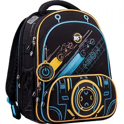 Рюкзак каркасний Yes S-30 Juno Ultra Premium Ultrex, чорний (554667) - мініатюра 2