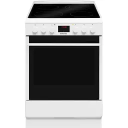 Электрическая плита Hansa FCCW58208