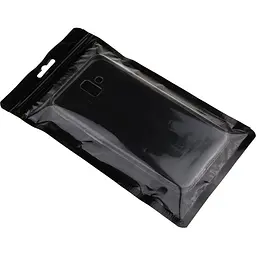 Чохол-накладка Toto TPU Clear Case Samsung Galaxy J6+ 2018 Transparent - мініатюра 2
