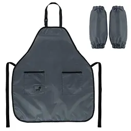 Фартух з нарукавниками Kite Education Teens (K26-526-4)