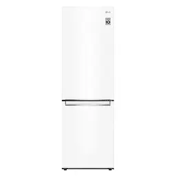 Холодильник з нижньою морозильною камерою LG GW-B459SQLM (GW-B459SQLM)