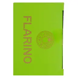 Батончики Flarino з фундуком, яблуком та корицею 132 г (HCA-130) - мініатюра 7