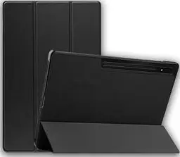 Чохол до планшета AirOn Premium Samsung Galaxy Tab S9 Ultra 14.6' 2023 + Film black (4822352781111)