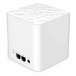 MESH-система Tenda mesh Nova MW3 AC1200 3Pcs White 802.11ac (MW3-KIT-3) - мініатюра 3
