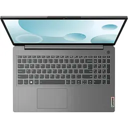 Notebook Lenovo IdeaPad 3 Qwerty UK 15, I3-1215U 8 GB 512 GB Qwerty US - мініатюра 2