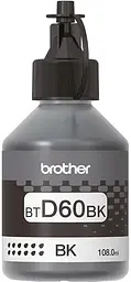 Контейнер з чорнилом DCPT310, DCPT510W, DCPT220/T225, DCPT420W/T425W чорний Brother teh0015069 - мініатюра 2