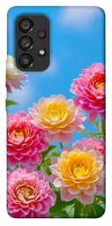 Чохол Demsky Summer day для Samsung Galaxy A53 5G