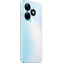 Смартфон Tecno Spark Go 2024 [BG6] 4/128Gb Mystery White [4894947010569] [121483] - мініатюра 4