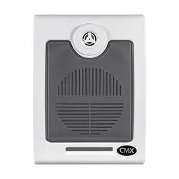 Настінний гучномовець CMX WSK-610W (19-00019) - мініатюра 2