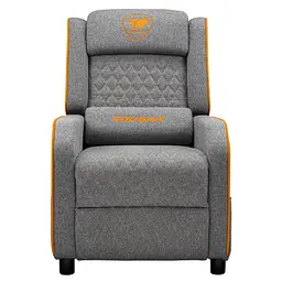 Ігрове крісло Cougar RANGER ONE Gray (RANGER ONE GRAY) - мініатюра 2