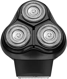 Електробритва Xiaomi Enchen BlackStone-C, вологе та сухе гоління - мініатюра 3