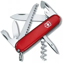 Ніж Victorinox Camper (1.3613.B1) - мініатюра 1