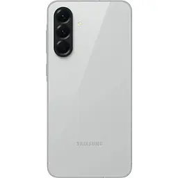 Смартфон Samsung Galaxy A56 5G 8/256GB Lightgray (SM-A566B) (UA UCRF) - мініатюра 5
