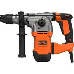 Перфоратор Black+Decker BEHS03K [119576] - мініатюра 2